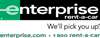 Enterprise Rental Car