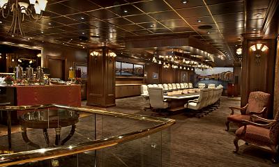 Executive Boardroom