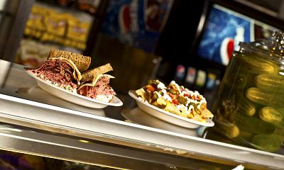 Sports Deli