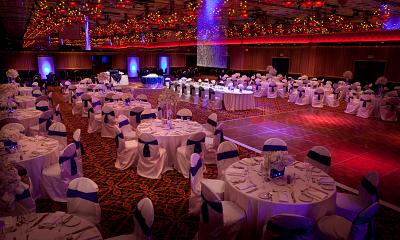 Wedding Cakes Gallery