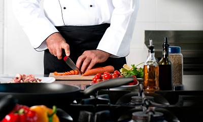 Chefs