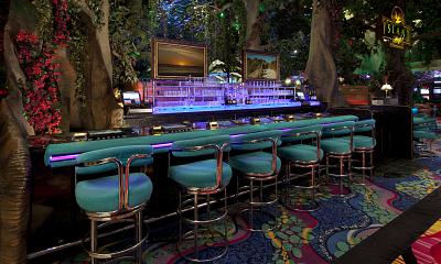 Banyan Bar