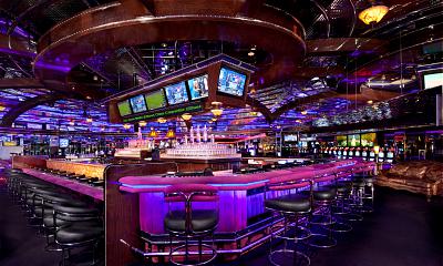Sports Bar