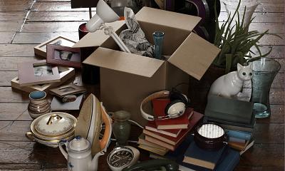 Lost & Found
