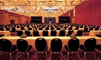 Capri Ballroom