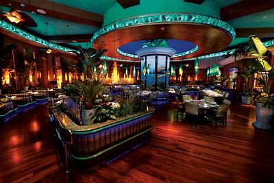 Bimini Steakhouse Reservation