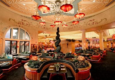 Biscotti's Reservation