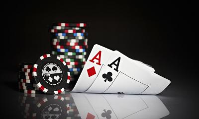 Responsible Gambling