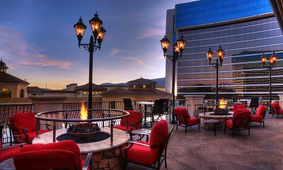 Lounges