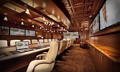 Corporate Travel Program