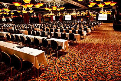 Meeting Venues