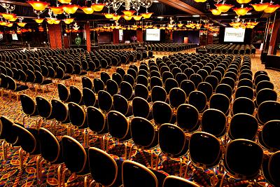 Naples Ballroom