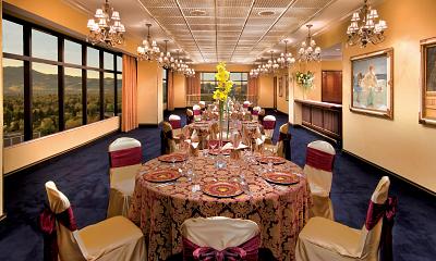 Penthouse Suites