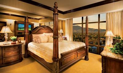 Penthouse Suite