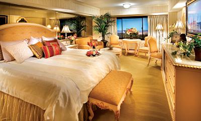 Burning Man Hotel Offer