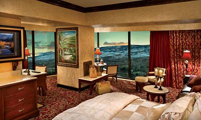 Palace Suite