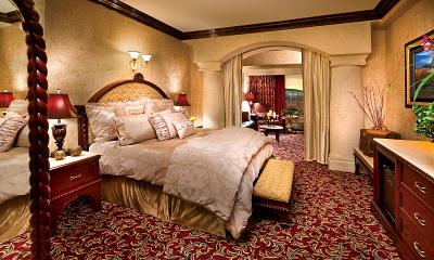 Sienna Suite