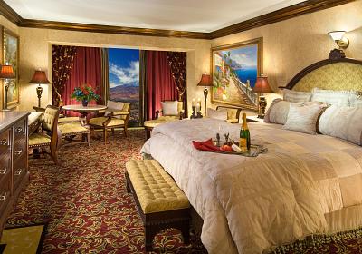 Tuscany King Suite