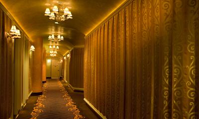 About Spa Toscana