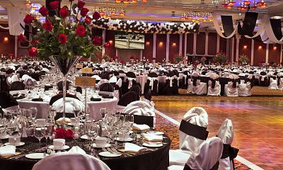 Wedding Services