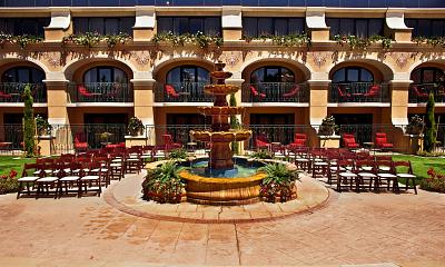 Tuscany Gardens