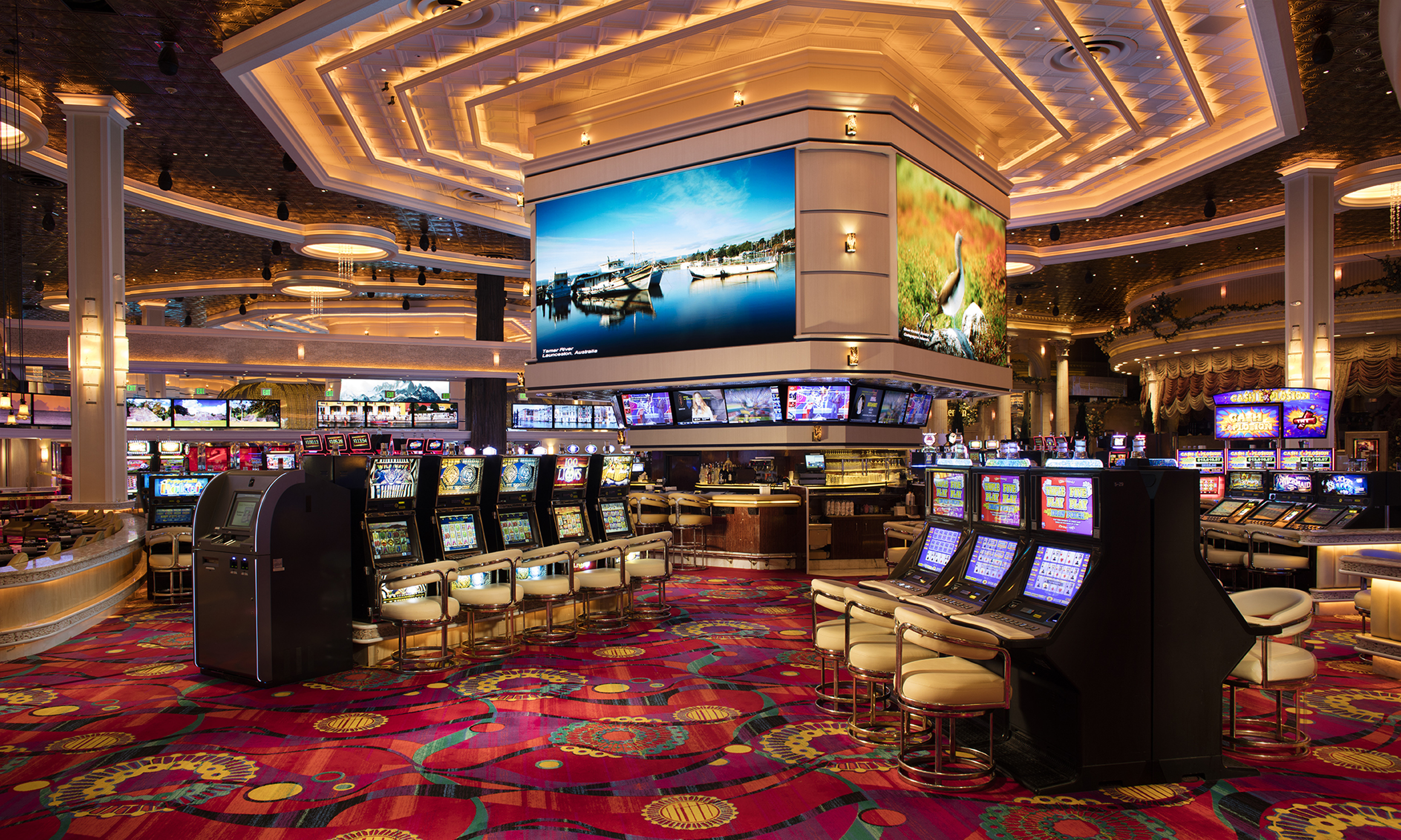 New Casino Sites gambling