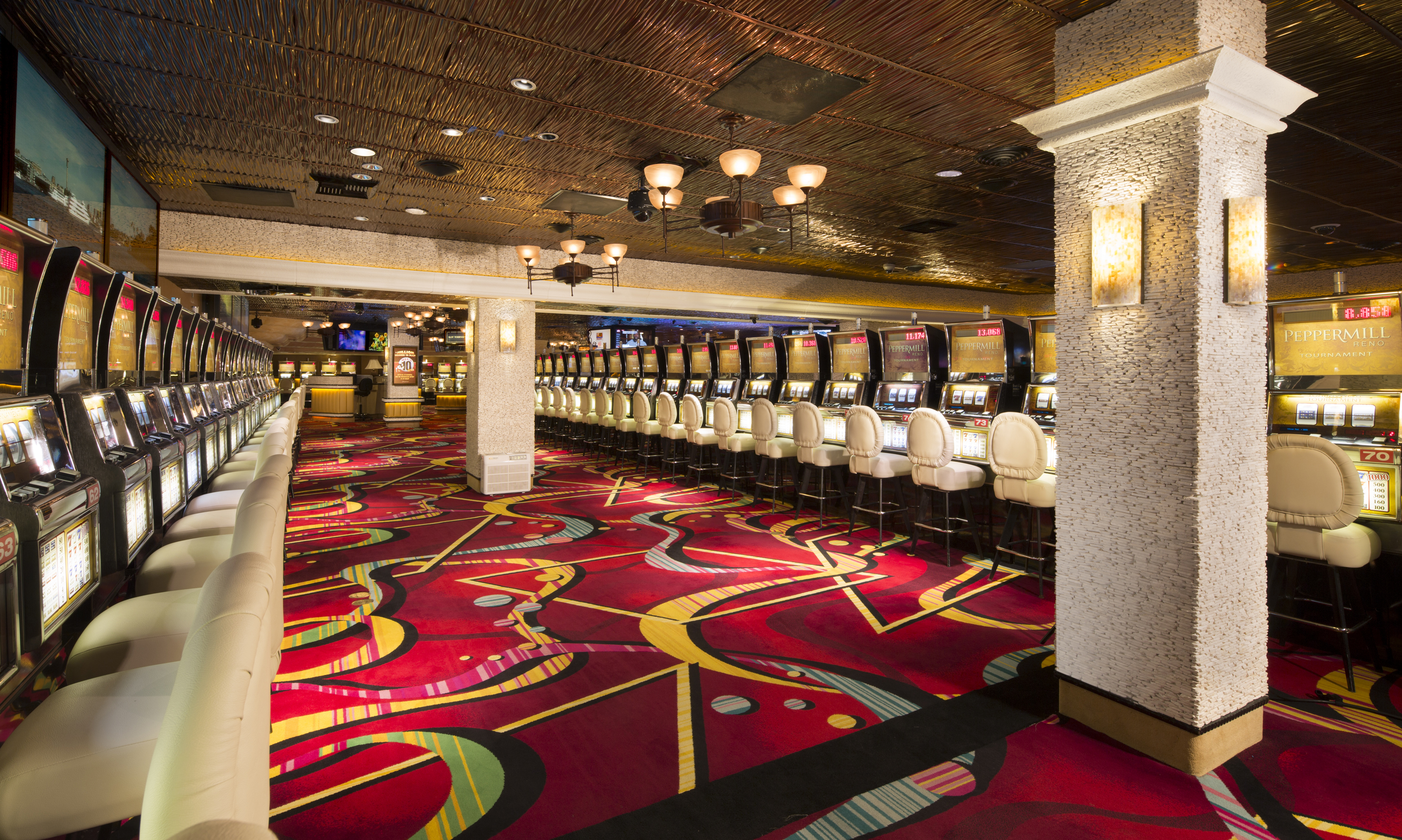 Reno casino megabucks numbers