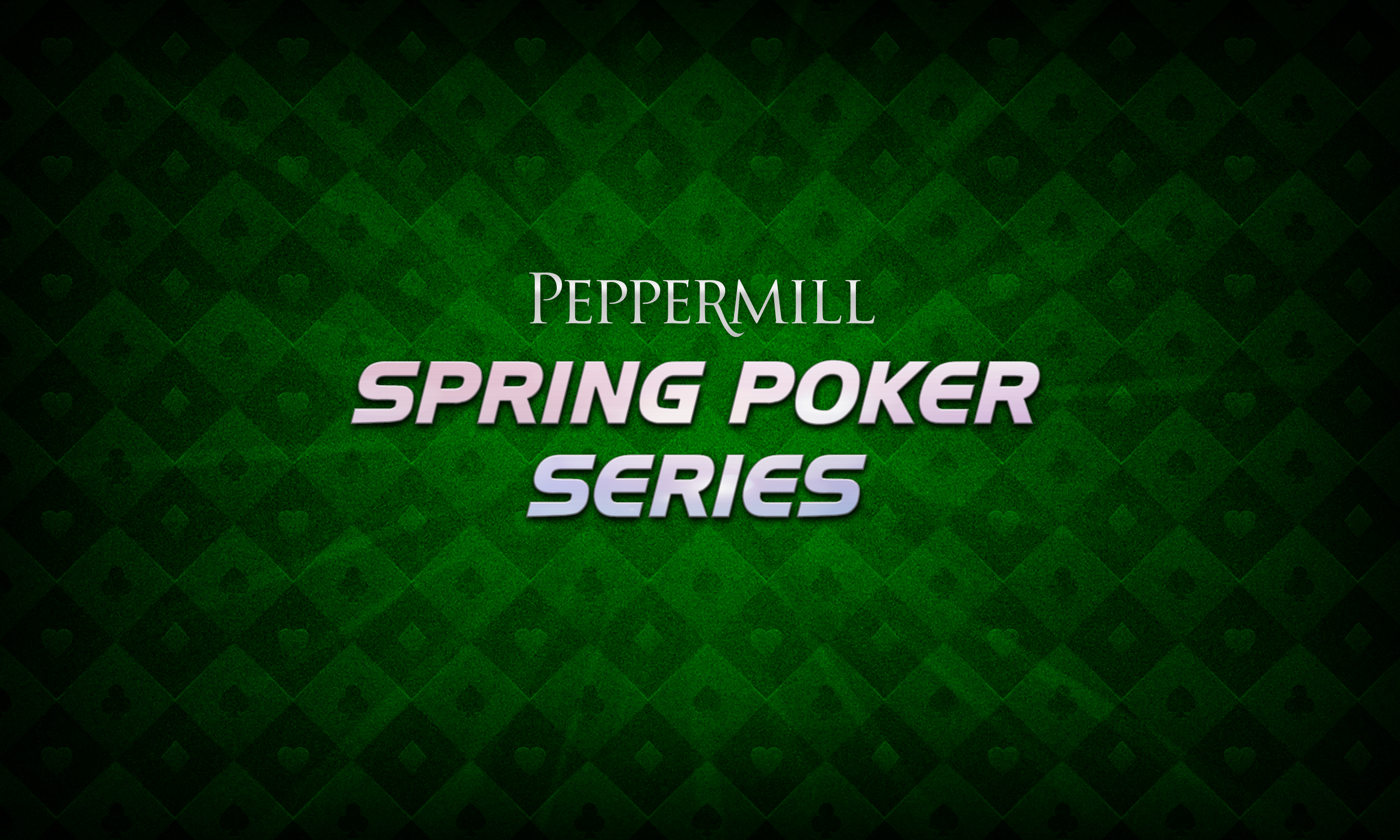 Poker Tournaments and Poker Games Peppermill Reno Poker