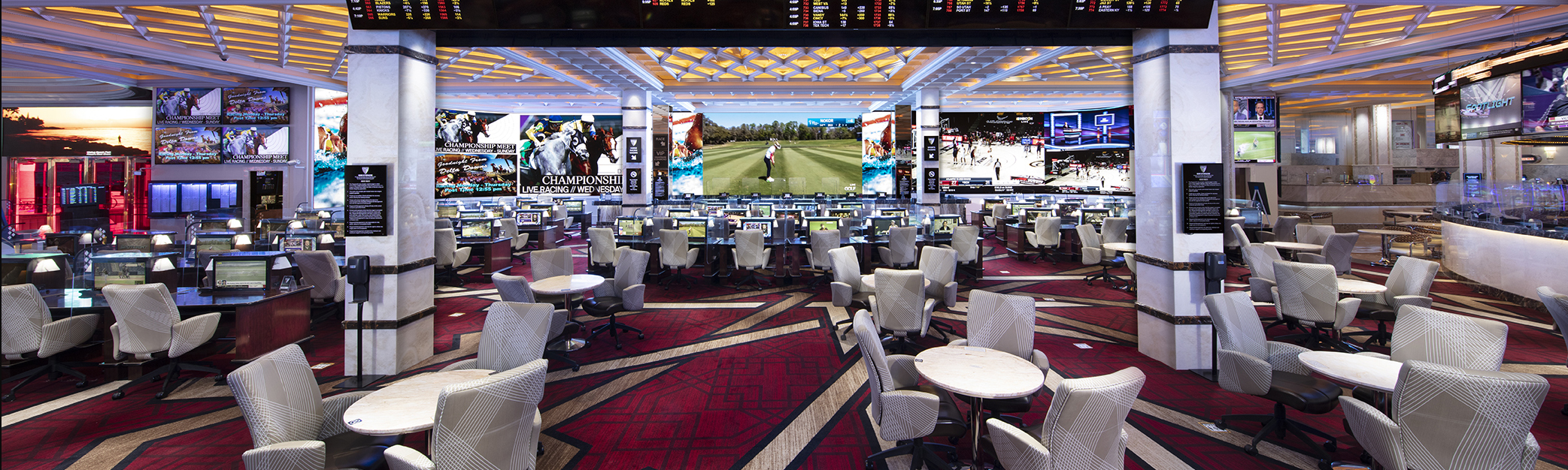Peppermill Race and Sports Book Peppermill Reno Casino
